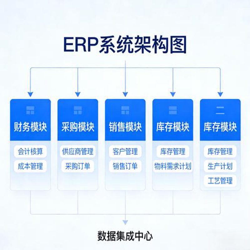 如何为企业挑选合适的软件定制服务